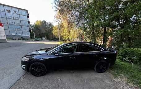 Ford Mondeo IV, 2011 год, 1 000 000 рублей, 4 фотография