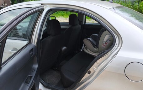 Mitsubishi Lancer IX, 2014 год, 1 250 000 рублей, 17 фотография