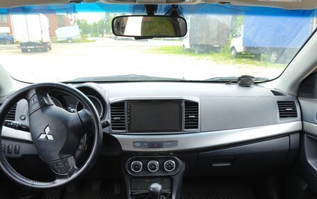 Mitsubishi Lancer IX, 2014 год, 1 250 000 рублей, 15 фотография