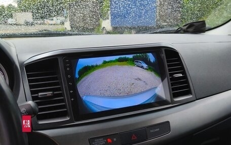 Mitsubishi Lancer IX, 2014 год, 1 250 000 рублей, 8 фотография