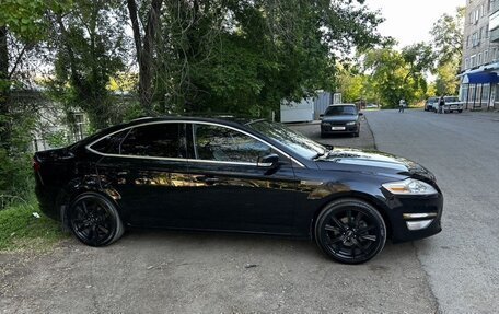 Ford Mondeo IV, 2011 год, 1 000 000 рублей, 3 фотография