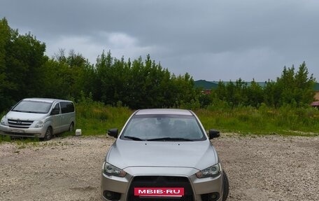 Mitsubishi Lancer IX, 2014 год, 1 250 000 рублей, 2 фотография