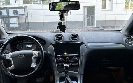 Ford Mondeo IV, 2011 год, 1 000 000 рублей, 5 фотография