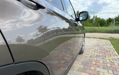 BMW X1, 2012 год, 1 250 000 рублей, 15 фотография