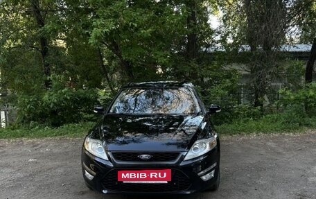 Ford Mondeo IV, 2011 год, 1 000 000 рублей, 2 фотография