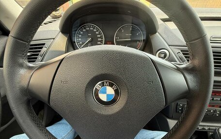 BMW X1, 2012 год, 1 250 000 рублей, 12 фотография