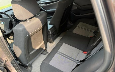 BMW X1, 2012 год, 1 250 000 рублей, 7 фотография
