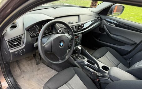 BMW X1, 2012 год, 1 250 000 рублей, 16 фотография