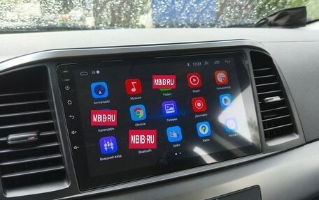 Mitsubishi Lancer IX, 2014 год, 1 250 000 рублей, 13 фотография