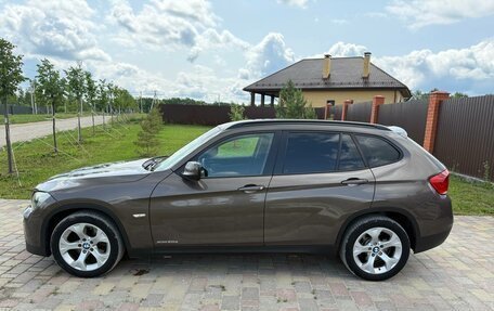 BMW X1, 2012 год, 1 250 000 рублей, 25 фотография
