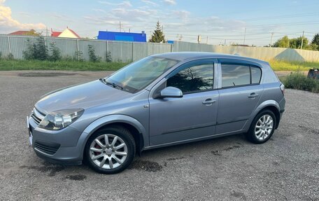 Opel Astra H, 2006 год, 360 000 рублей, 5 фотография