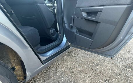 Opel Astra H, 2006 год, 360 000 рублей, 8 фотография