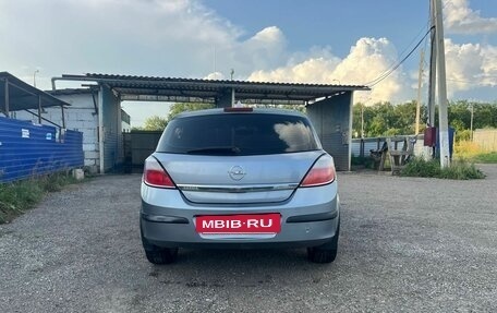 Opel Astra H, 2006 год, 360 000 рублей, 2 фотография