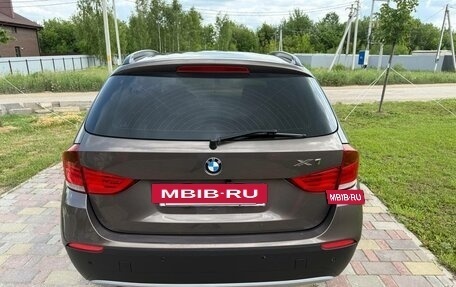 BMW X1, 2012 год, 1 250 000 рублей, 21 фотография