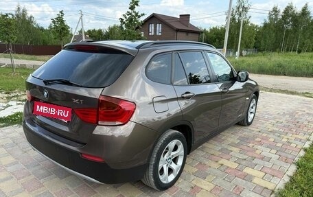 BMW X1, 2012 год, 1 250 000 рублей, 19 фотография