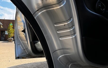 Peugeot 406 I, 2002 год, 300 000 рублей, 9 фотография