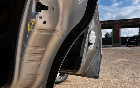 Peugeot 406 I, 2002 год, 300 000 рублей, 10 фотография