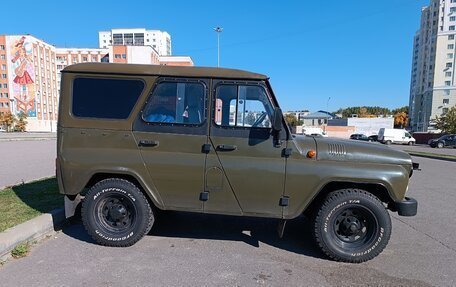 ЛуАЗ 3151, 2004 год, 430 000 рублей, 2 фотография