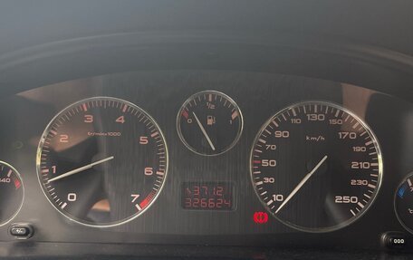 Peugeot 406 I, 2002 год, 300 000 рублей, 16 фотография