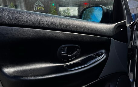 Peugeot 406 I, 2002 год, 300 000 рублей, 14 фотография