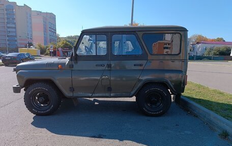 ЛуАЗ 3151, 2004 год, 430 000 рублей, 4 фотография