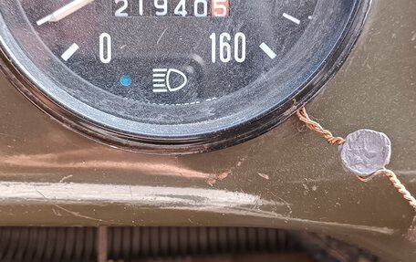 ЛуАЗ 3151, 2004 год, 430 000 рублей, 8 фотография