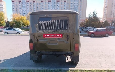 ЛуАЗ 3151, 2004 год, 430 000 рублей, 3 фотография