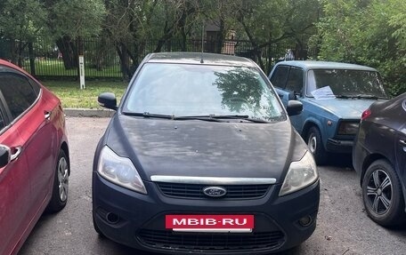 Ford Focus II рестайлинг, 2008 год, 410 000 рублей, 6 фотография