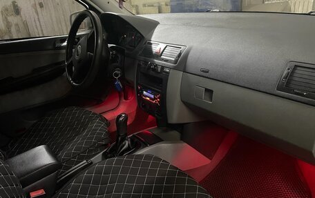 Skoda Fabia I, 2002 год, 380 000 рублей, 10 фотография