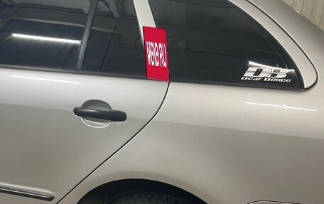 Skoda Fabia I, 2002 год, 380 000 рублей, 3 фотография