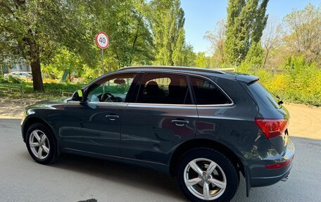 Audi Q5, 2010 год, 1 270 000 рублей, 7 фотография