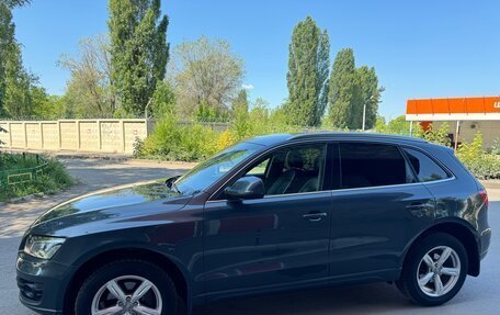 Audi Q5, 2010 год, 1 270 000 рублей, 5 фотография