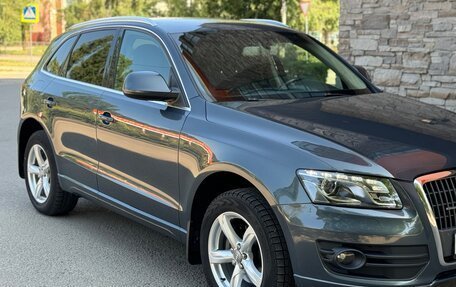 Audi Q5, 2010 год, 1 270 000 рублей, 4 фотография