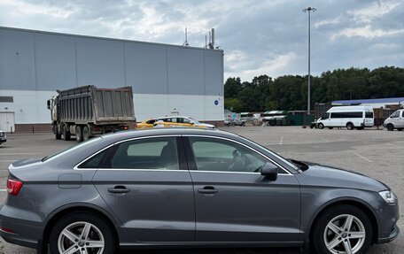 Audi A3, 2020 год, 2 100 000 рублей, 3 фотография