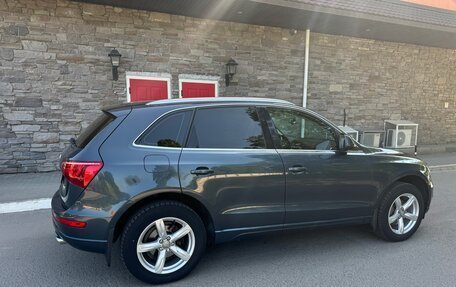 Audi Q5, 2010 год, 1 270 000 рублей, 6 фотография