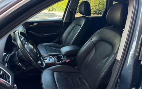 Audi Q5, 2010 год, 1 270 000 рублей, 10 фотография