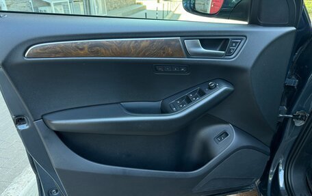 Audi Q5, 2010 год, 1 270 000 рублей, 11 фотография