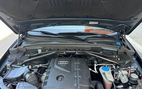 Audi Q5, 2010 год, 1 270 000 рублей, 12 фотография