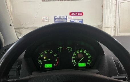 Skoda Fabia I, 2002 год, 380 000 рублей, 14 фотография