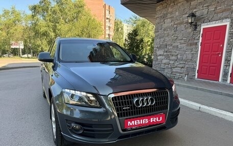 Audi Q5, 2010 год, 1 270 000 рублей, 2 фотография