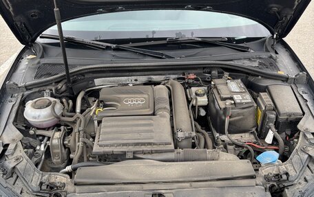 Audi A3, 2020 год, 2 100 000 рублей, 7 фотография