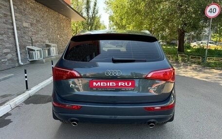 Audi Q5, 2010 год, 1 270 000 рублей, 3 фотография