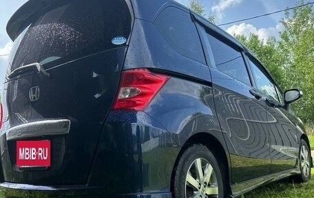Honda Freed I, 2009 год, 1 000 000 рублей, 2 фотография