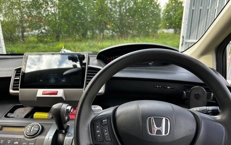 Honda Freed I, 2009 год, 1 000 000 рублей, 11 фотография