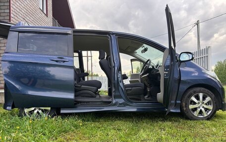 Honda Freed I, 2009 год, 1 000 000 рублей, 7 фотография