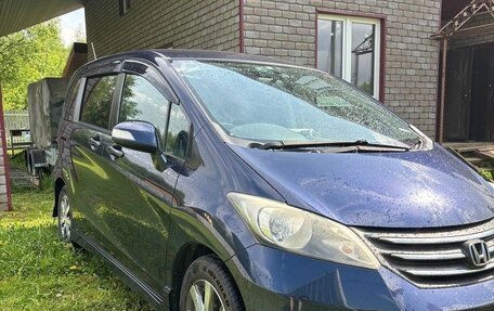 Honda Freed I, 2009 год, 1 000 000 рублей, 4 фотография