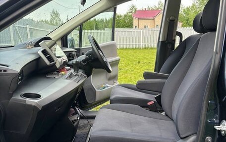 Honda Freed I, 2009 год, 1 000 000 рублей, 9 фотография