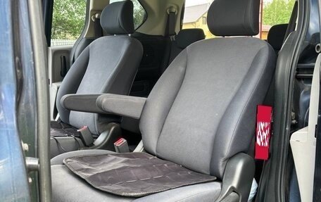 Honda Freed I, 2009 год, 1 000 000 рублей, 10 фотография