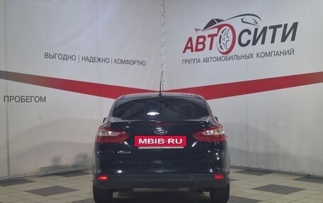 Ford Focus III, 2011 год, 887 000 рублей, 6 фотография