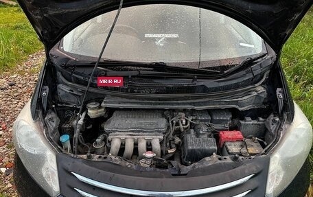 Honda Freed I, 2009 год, 1 000 000 рублей, 5 фотография